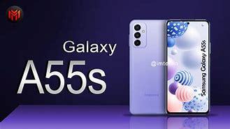 Berapa Harga Samsung A35 Dan A55