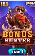 Bonus Hunter Adalah