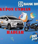 Cara Daftar Undian Bri