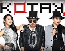 Download Lagu Kotak Album Pertama