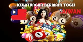 Raja Dunia Togel Taiwan