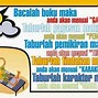 Slogan Pendidikan Smp