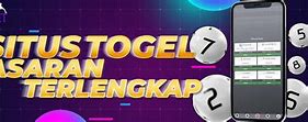 Togel Timur Online